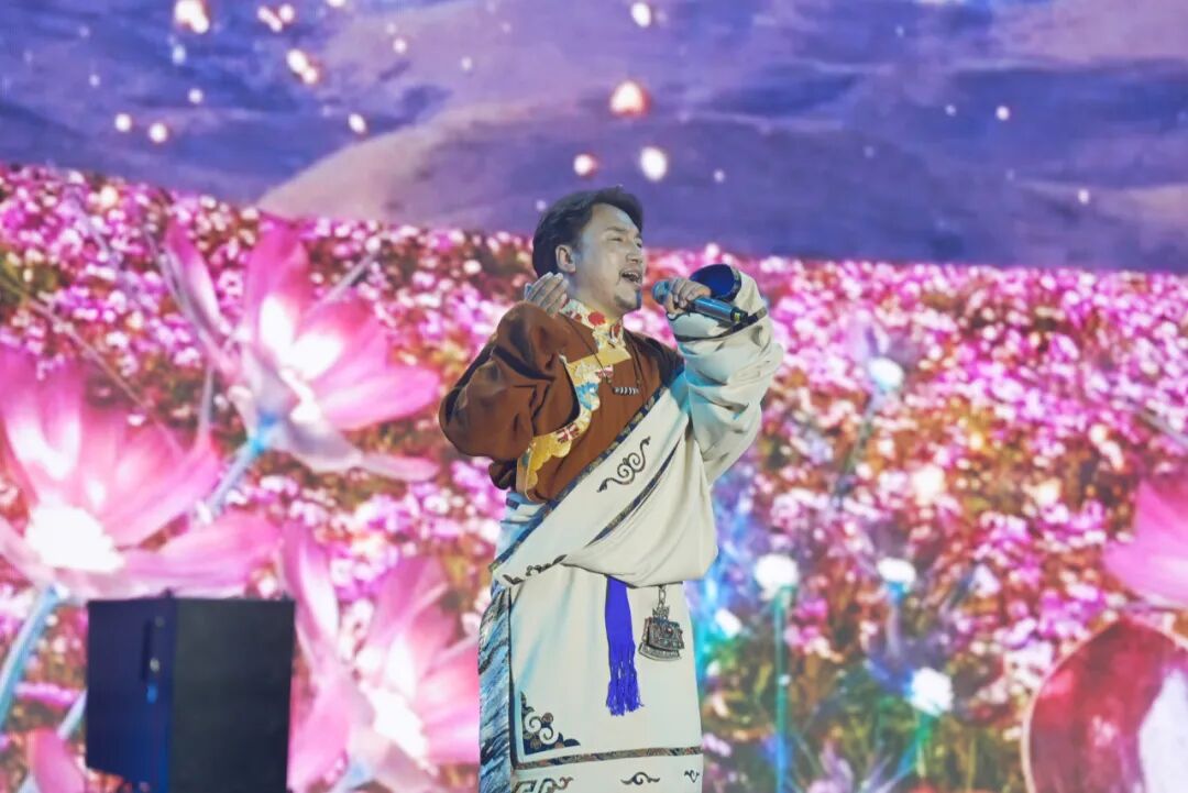 歌自黄河来 沿岸聚乡音——2026内蒙古民歌大会圆满落幕 第6张