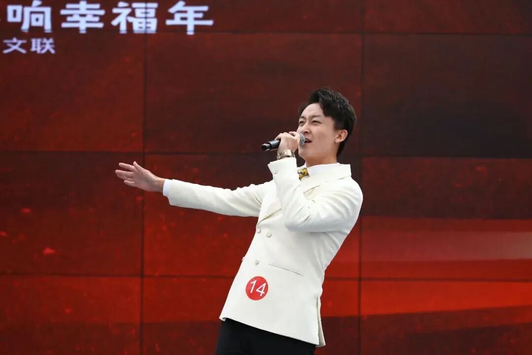 基层艺讯 | “村歌嘹亮”——2026内蒙古村歌大擂台乌兰察布赛区展演成功举办 第15张