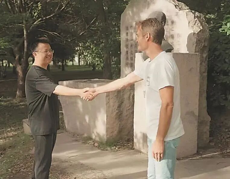 新大众文艺助推网络文学国际传播提质升级 第2张