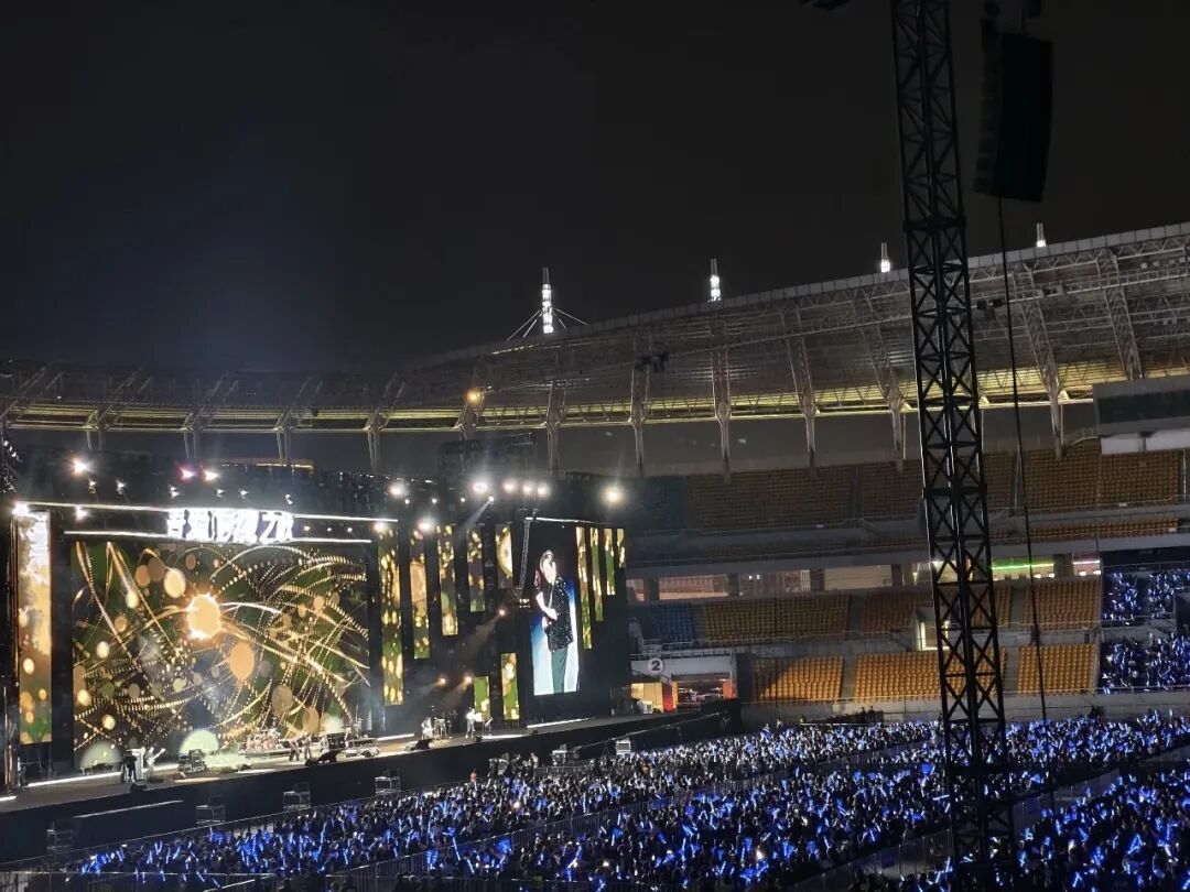 文艺评论 | 歌声何以撬动一座城——内蒙古演出经济的融合实践与品牌启示 第2张