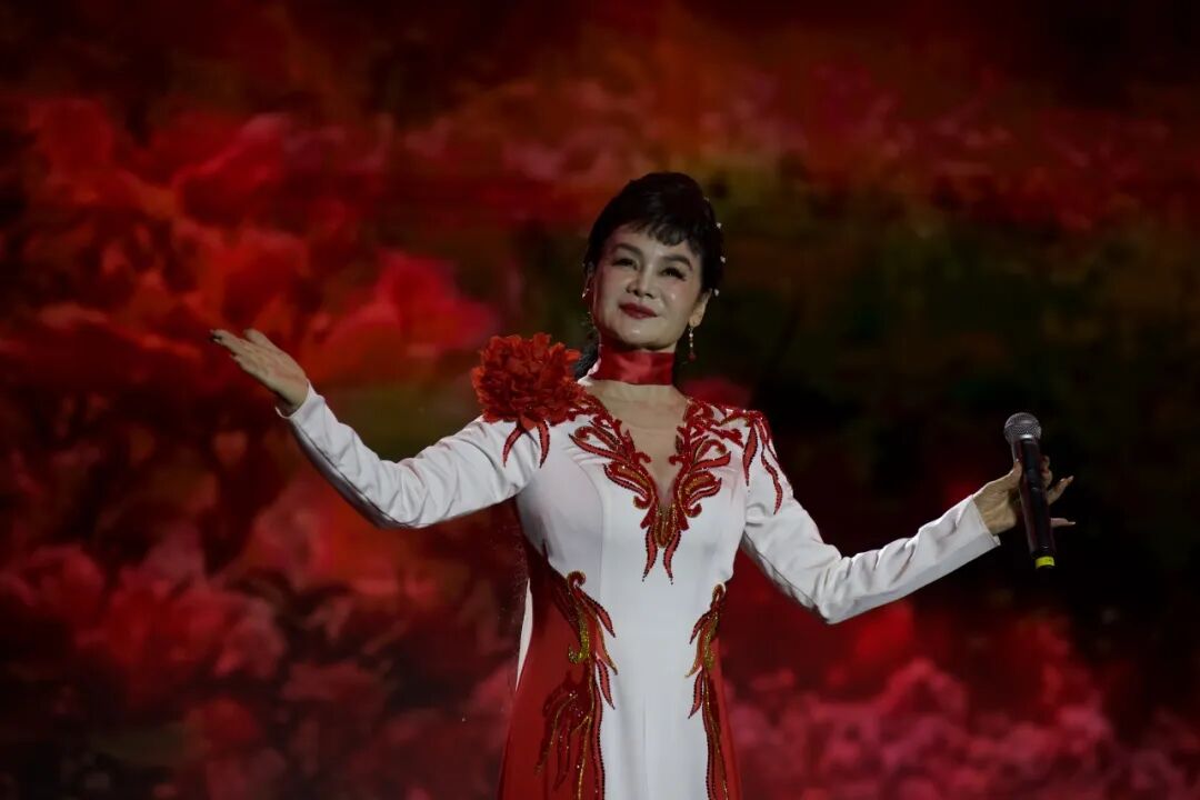 歌自草原来——2026·内蒙古民歌大会经典传唱专场精彩上演 第18张