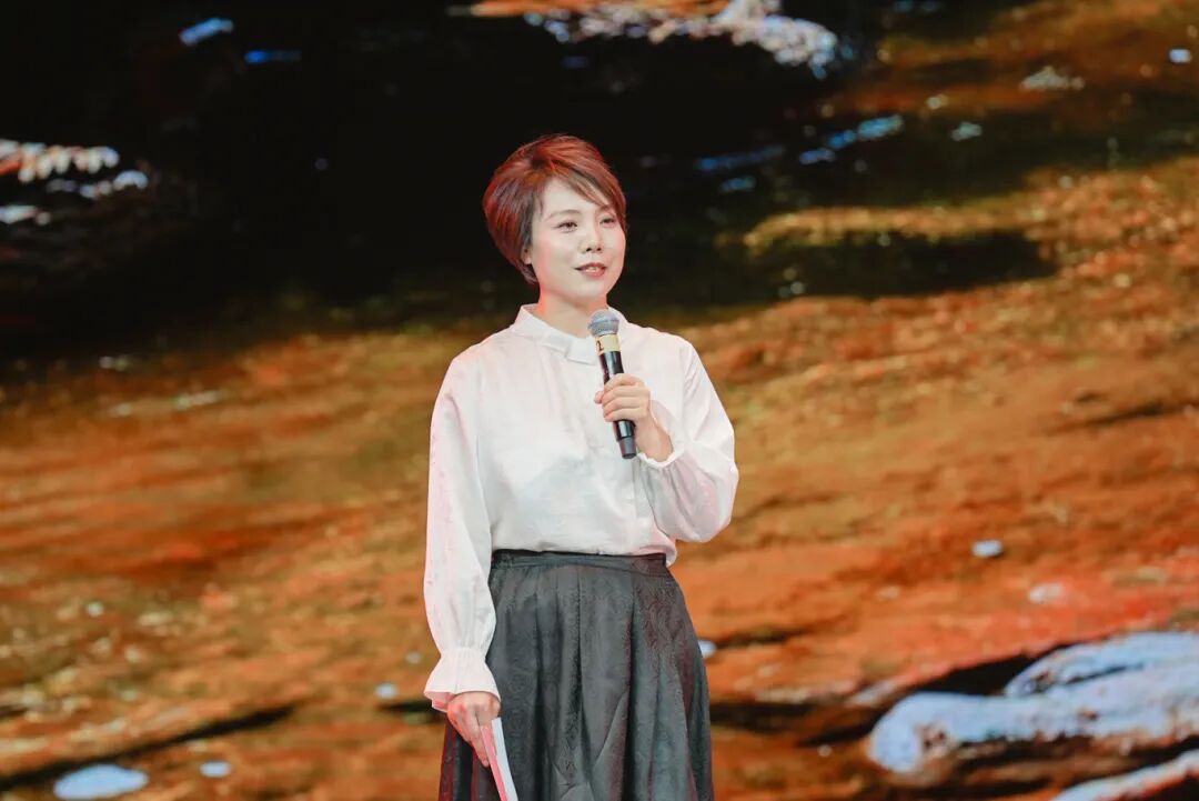 强基工程 | “众艺新声——新大众文艺在内蒙古”专场演出在呼和浩特市圆满落幕 第9张