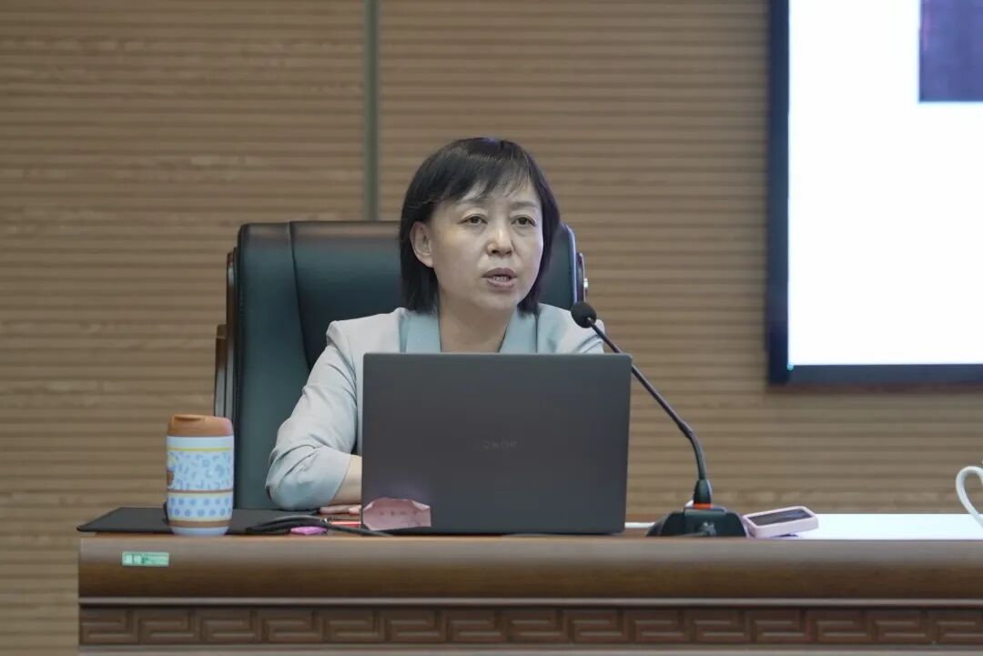 内蒙古文艺界统战工作暨“文艺两新”培训班成功举办 第5张