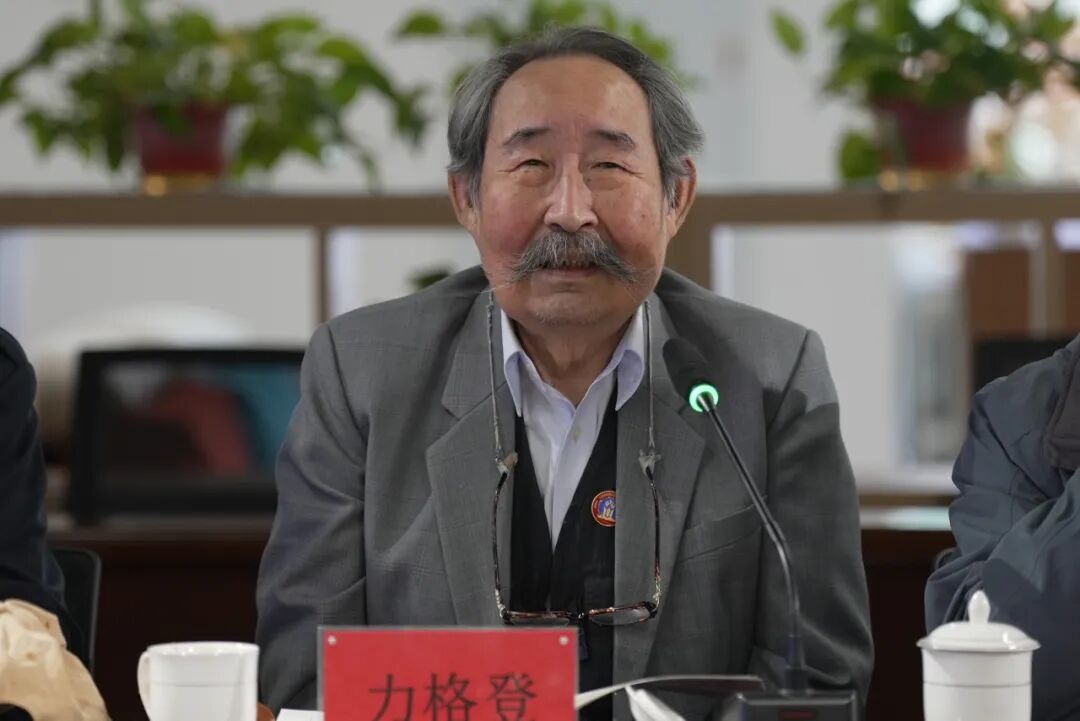 散文集《心灵的画像》作品分享会在呼和浩特举行 第6张