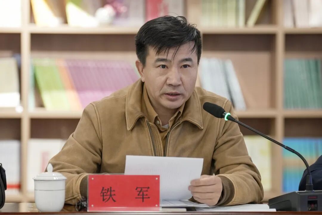 散文集《心灵的画像》作品分享会在呼和浩特举行 第8张