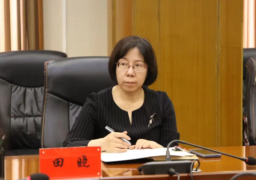 内蒙古文联机关工会第四届委员会第二次全体会议召开 第3张