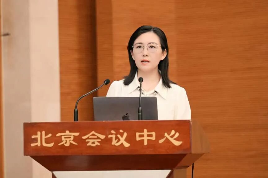 喜获通报表扬！内蒙古文联在中国文联文艺志愿服务工作会上作典型发言 第4张
