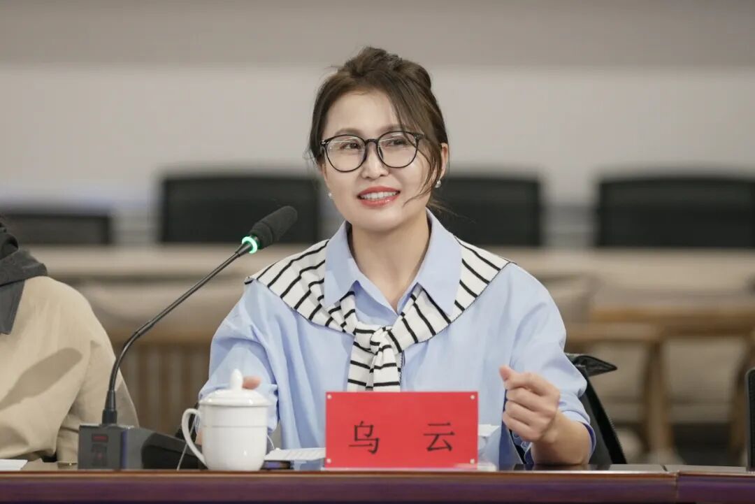 散文集《心灵的画像》作品分享会在呼和浩特举行 第14张