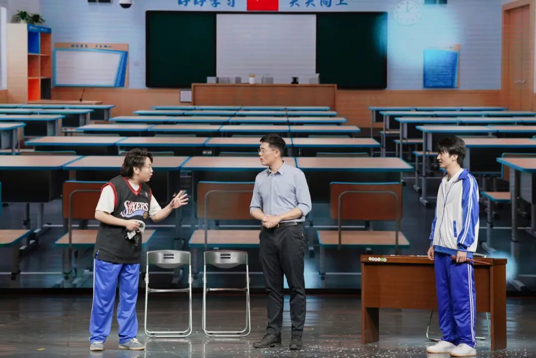 强基工程 | “众艺新声——新大众文艺在内蒙古”专场演出在呼和浩特市圆满落幕 第10张