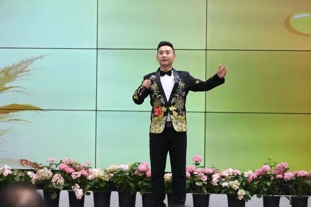 基层艺讯 | “村歌嘹亮”——2026内蒙古村歌大擂台乌兰察布赛区展演成功举办 第22张