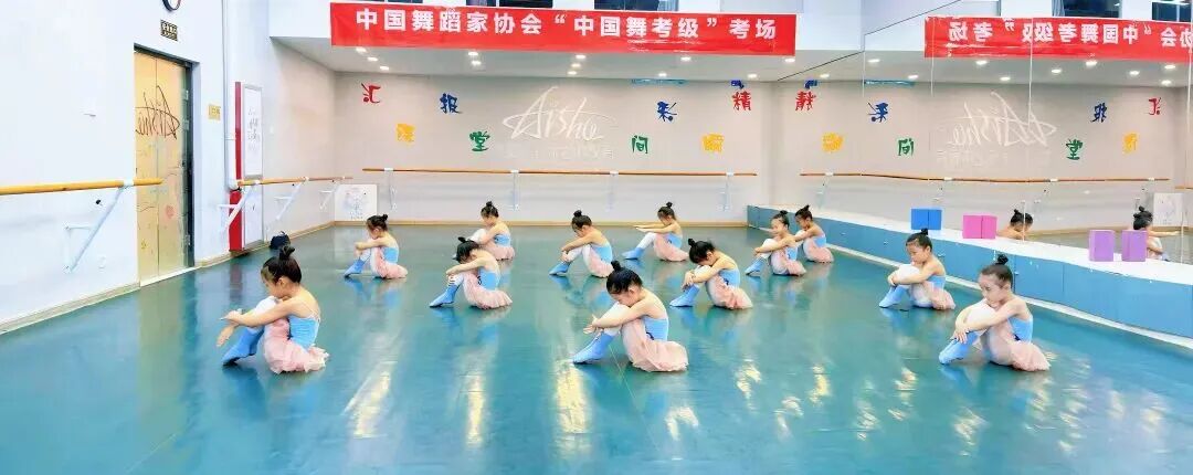内蒙古舞蹈家协会2026年上半年“中国舞”考级工作圆满结束 第5张