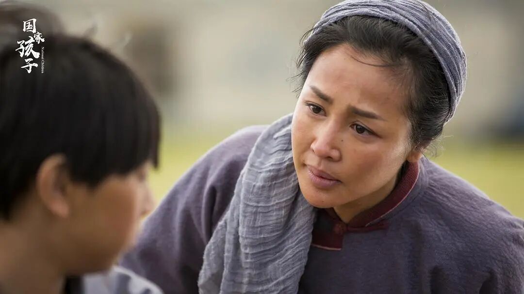 “看见”她们 | 一起来选择你的内蒙古文艺作品女角色 第12张