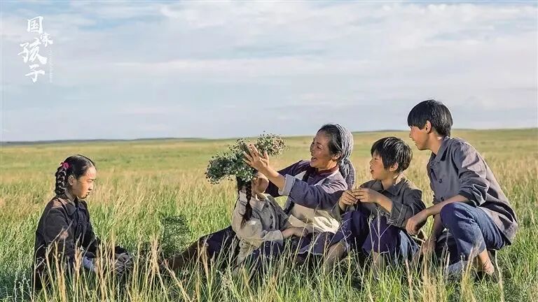 “看见”她们 | 一起来选择你的内蒙古文艺作品女角色 第11张