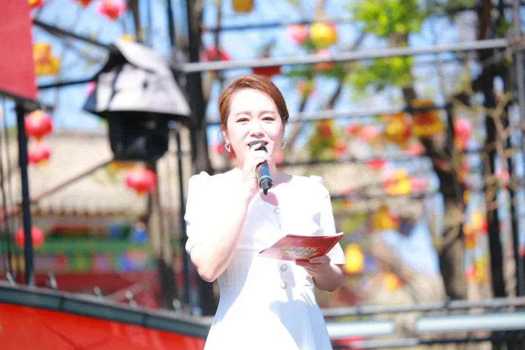 薪火传五四，青春勇担当！这场青城青年歌会，把青春与热爱都唱给你听 第6张