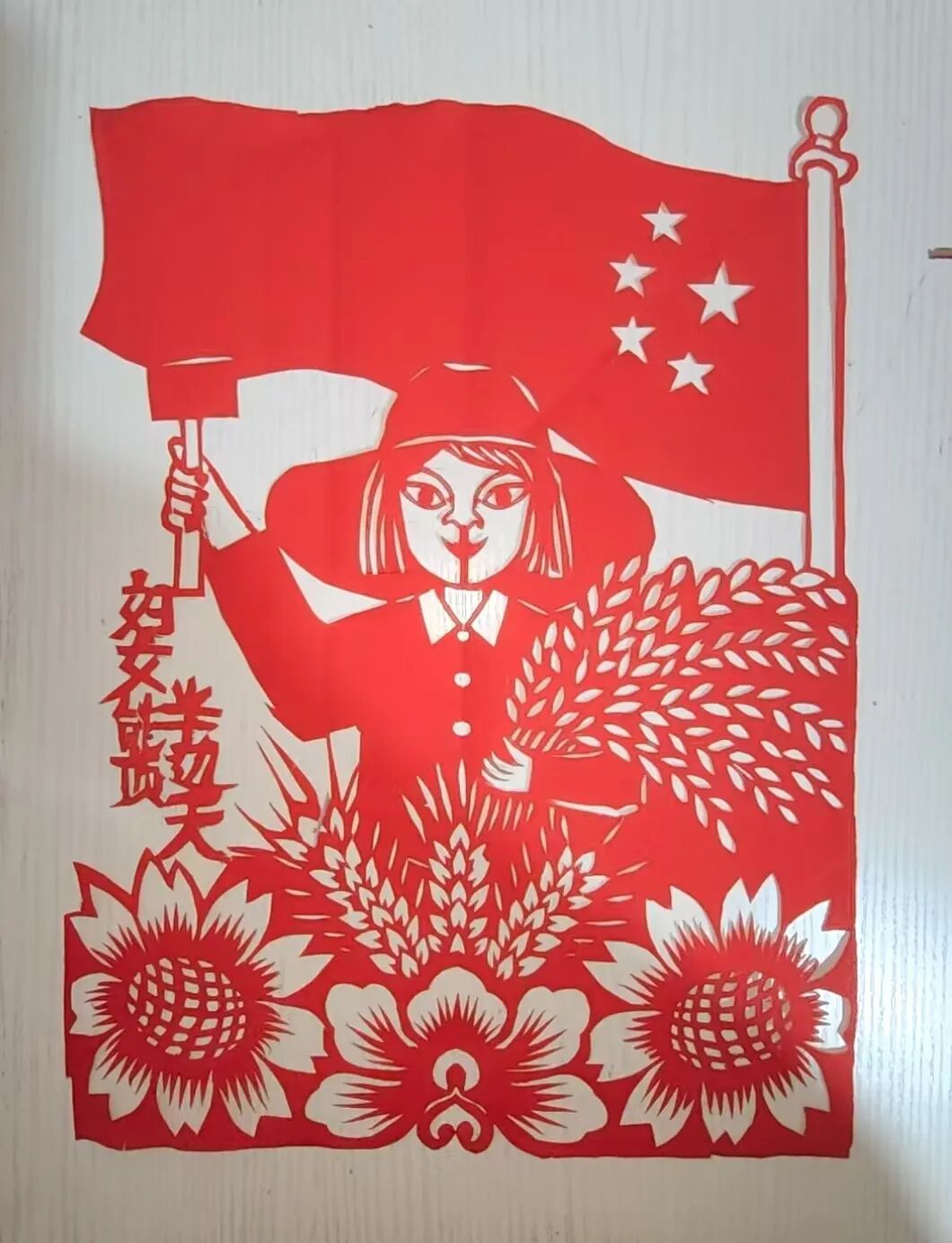 “看见”她们 | 一起来选择你的内蒙古文艺作品女角色 第43张