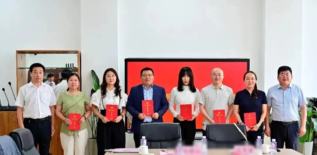 内蒙古自治区第十二期文研班结业座谈会成功举行 第2张