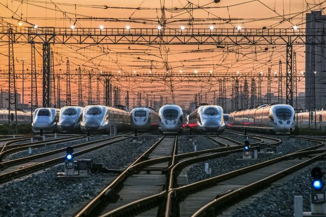 时代场景 中国速度｜藏在旅途里的家国温情 第3张