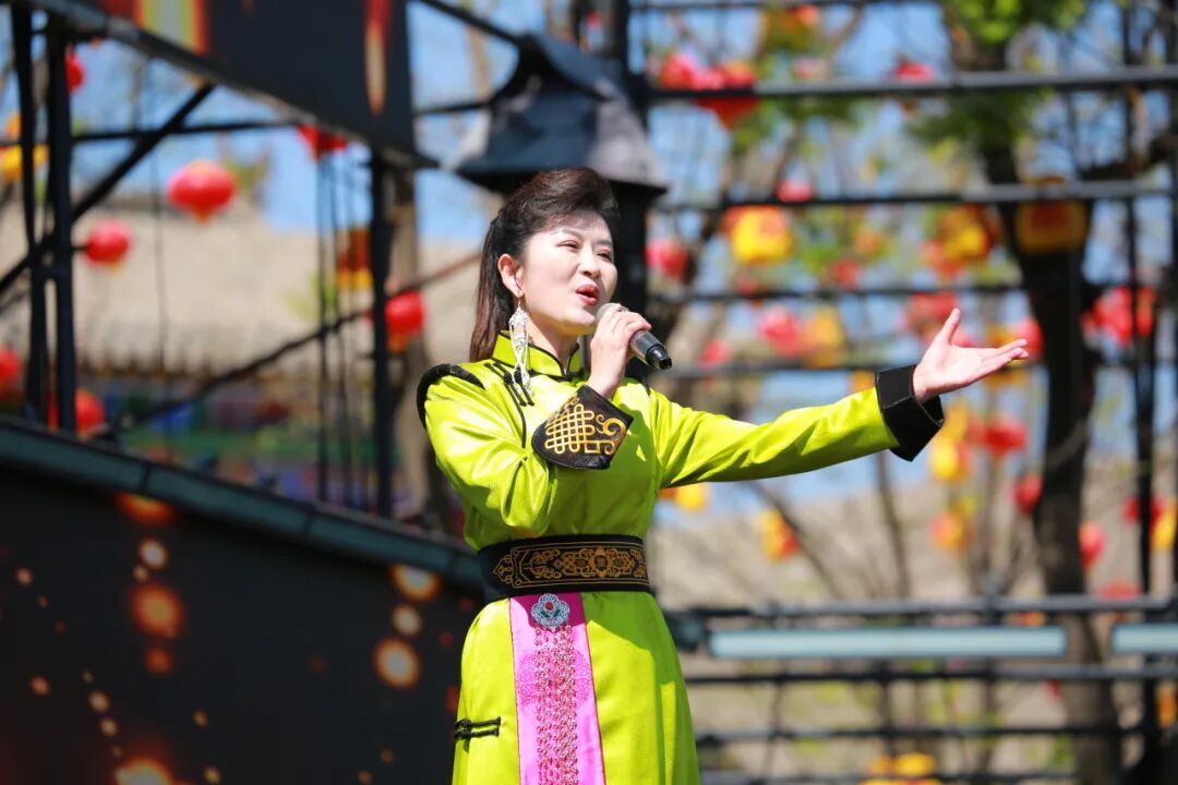 薪火传五四，青春勇担当！这场青城青年歌会，把青春与热爱都唱给你听 第16张