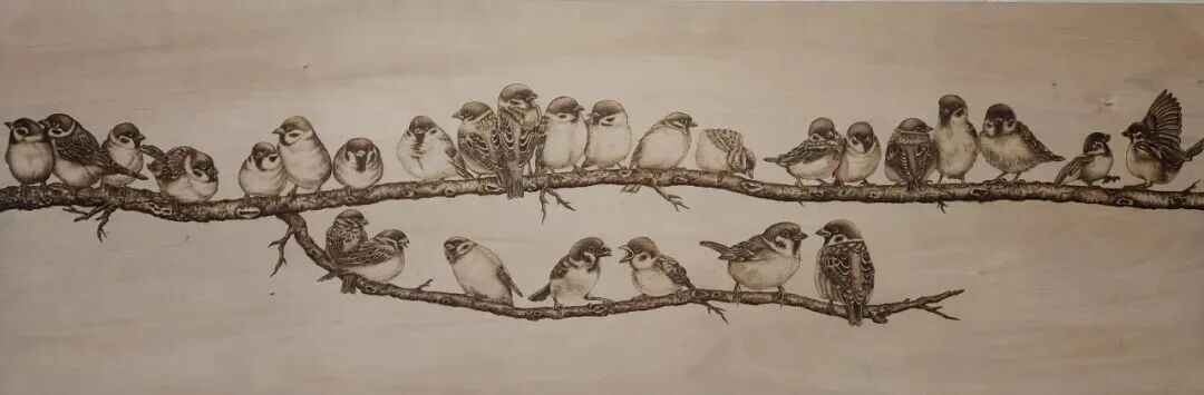 展讯丨“赓续文脉 匠心工美”——第五届内蒙古民间工艺美术精品展暨第四届呼和浩特工艺美术精品展 第10张