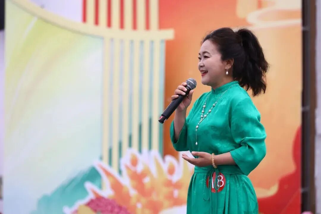 基层艺讯 | “村歌嘹亮”——2026内蒙古村歌大擂台乌兰察布赛区展演成功举办 第19张