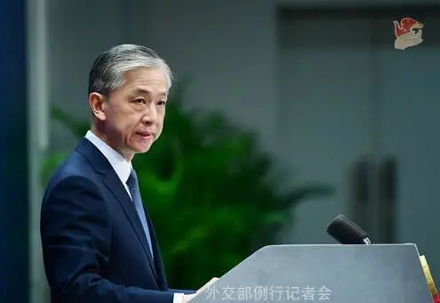 顾子明: 外交部的强势声明 |2020-9-22-汉风1918-汉唐归来-惟有中华