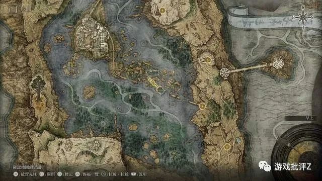 艾尔登法环数值