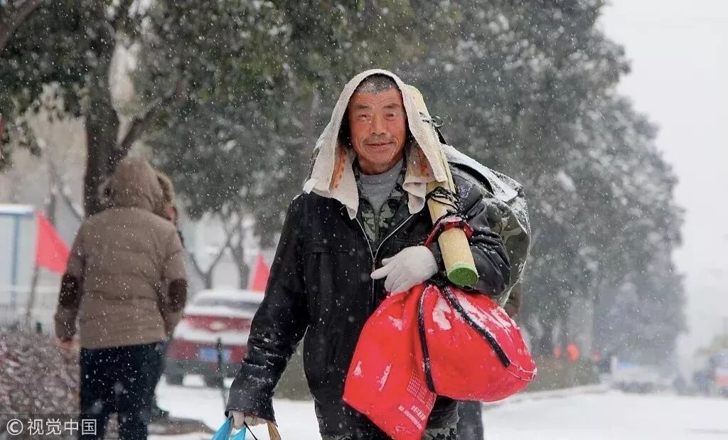 



2019，直面命运，分担命运丨搜狐新年献词
