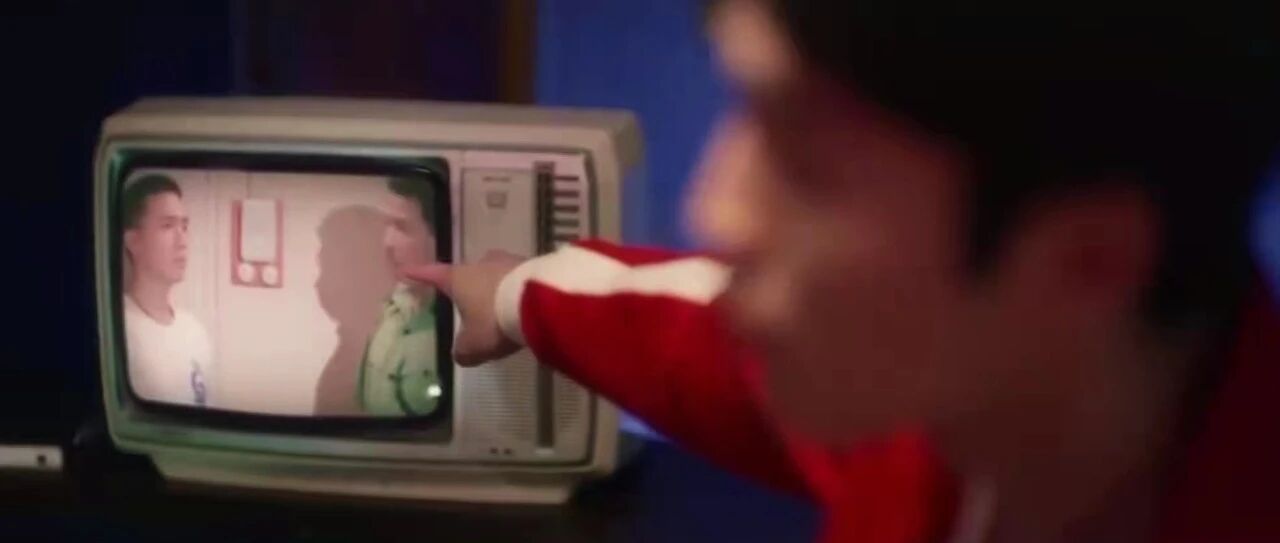 情怀满分，但有点敷衍