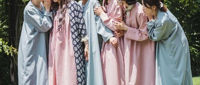 所有女生，一定要看它！