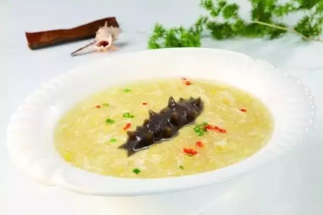 海参也有大讲究，快来了解下吧！