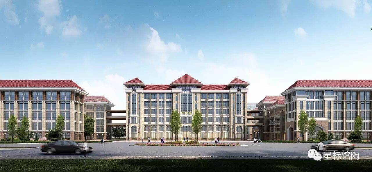 馆陶老师们注意了,县教育局携佳合国际学校邀请您来就职,不仅能享受