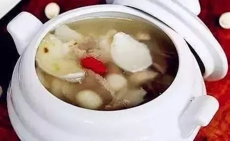 广东省中医院公开的多种靓汤配方，够煲一年啊