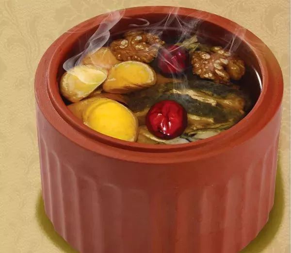广东省中医院公开的多种靓汤配方，够煲一年啊