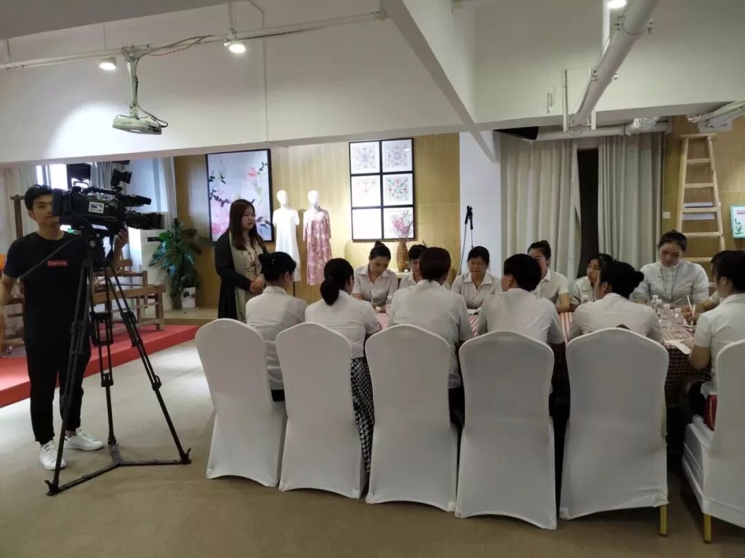 打造荊楚特色文化，助力百布堂事業(yè)再騰飛