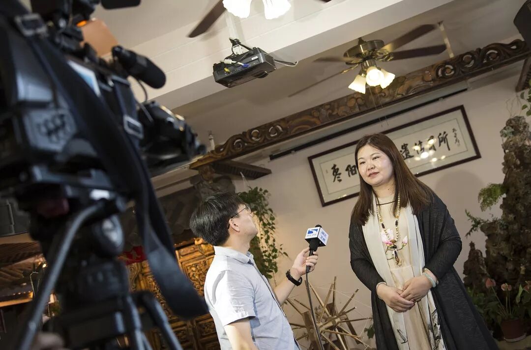 打造荊楚特色文化，助力百布堂事業(yè)再騰飛