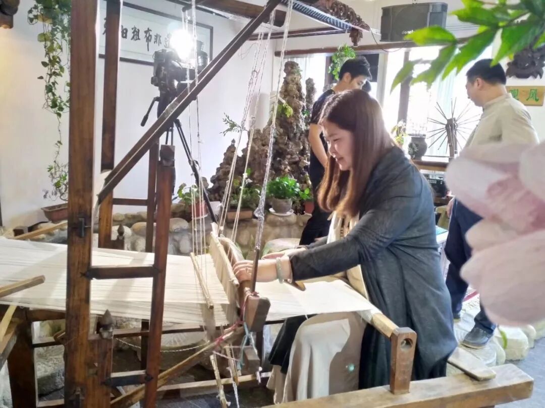 打造荊楚特色文化，助力百布堂事業(yè)再騰飛