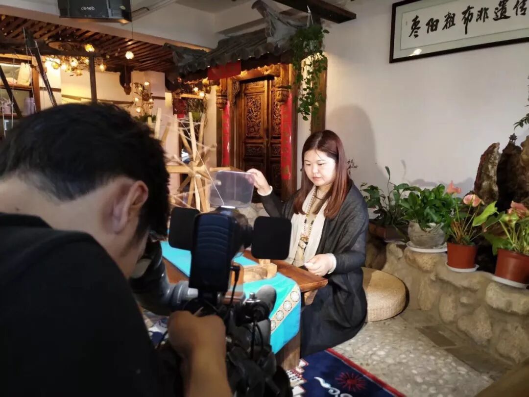 打造荊楚特色文化，助力百布堂事業(yè)再騰飛