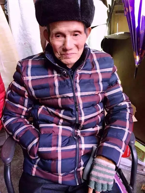 3月19日,是沈老99岁大寿,说起这位上过抗日战场的老人,经历非同一般