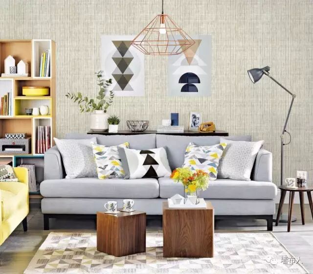 无缝墙布冬季施工注意事项 基膜篇 广州缔维装饰材料有限公司