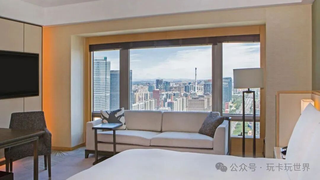 One King Bed With Changan