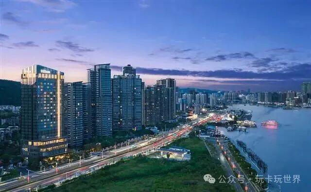 珠海希尔顿酒店| 快速通关澳门| 即刻预订