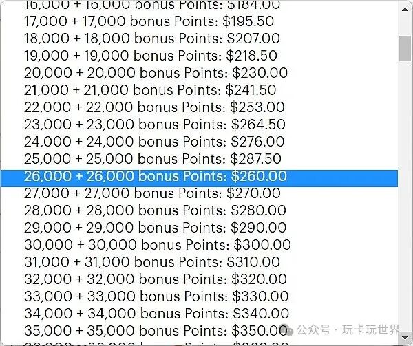 IHG 买分教程：购买积分划算吗，可以升级会员吗，买分价格是多少，买分多久到账，可以退吗？