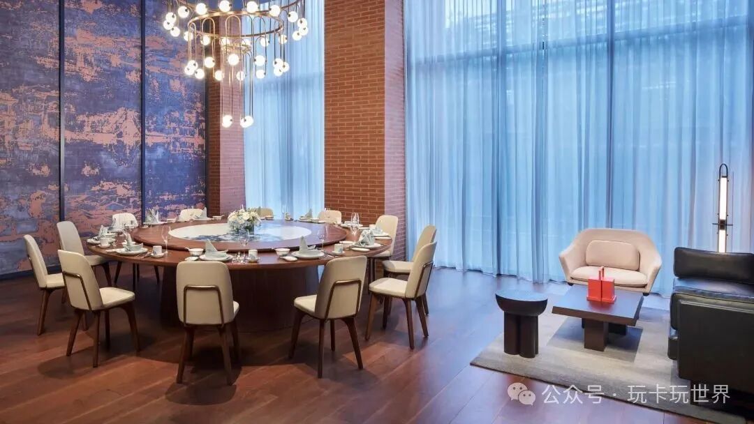Taoxichuan Hotel Cobalt Restaurant Private Dining Room