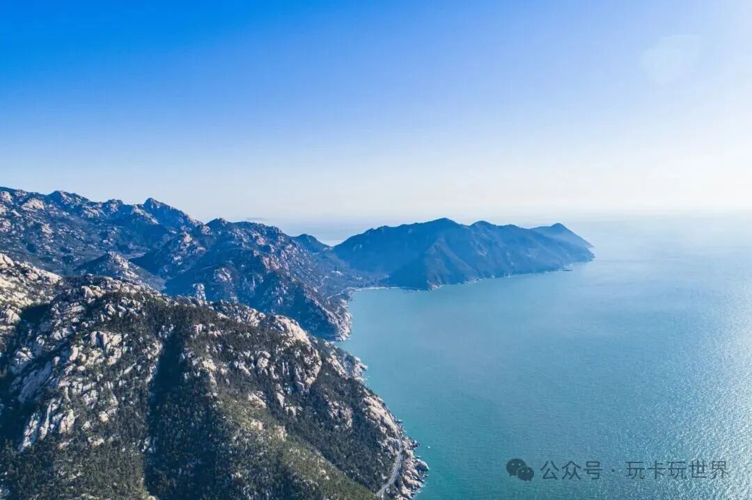 摄图网_501618572_航拍青岛崂山5A级国家风景名胜区(企业商用).jpg