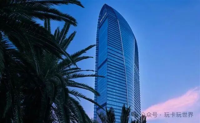 海口希尔顿酒店