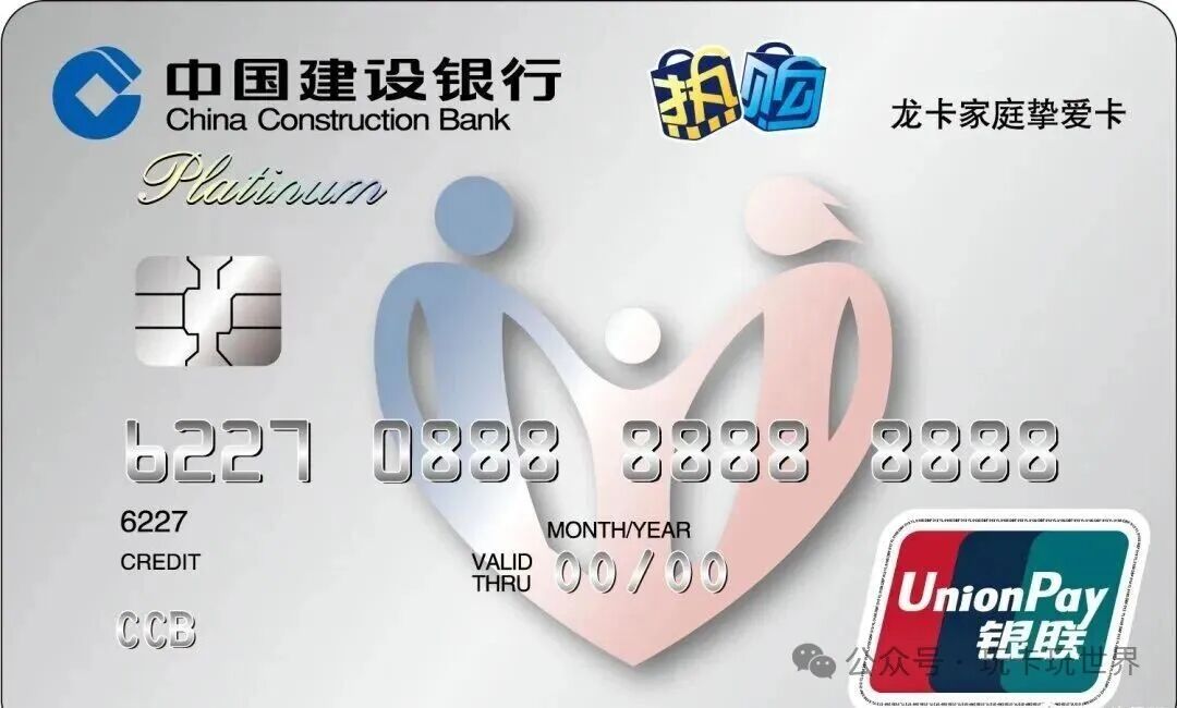 2026年度信用卡申请攻略