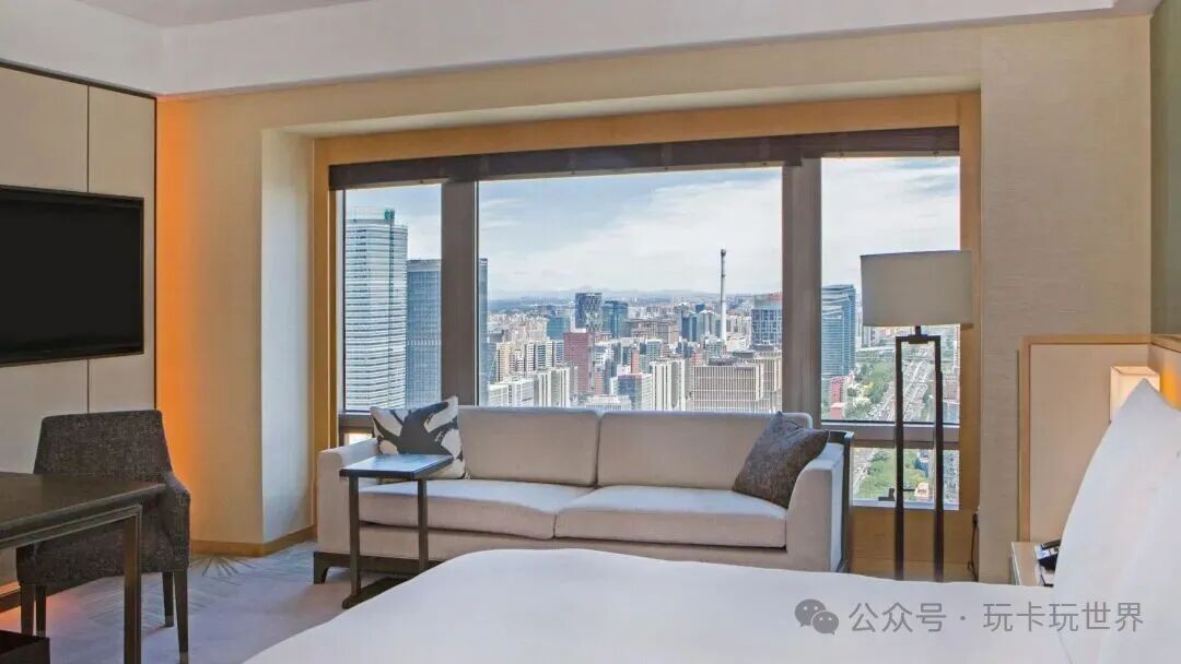 One King Bed With Changan