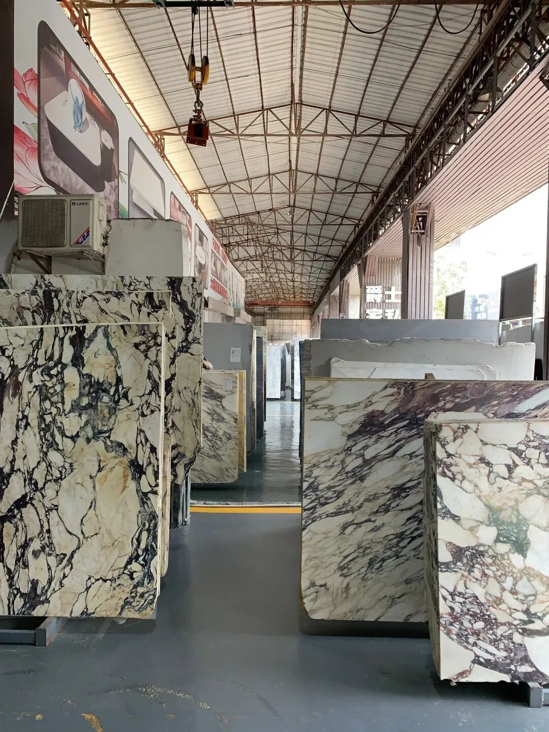 云浮之石探秘石材市场的瑰宝之地