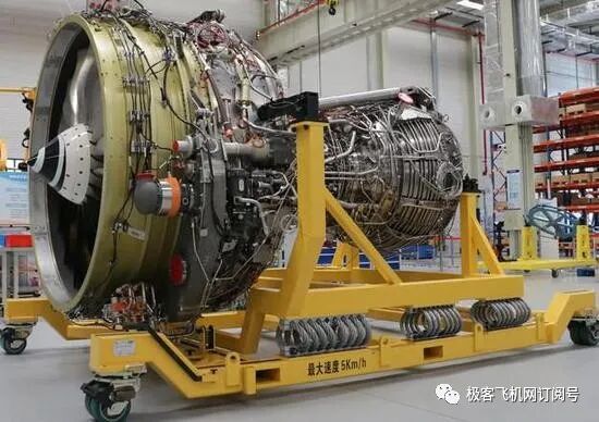 国内航空发动机产业发展现状，中国航发动力上半年实现营收91.93亿！的图13