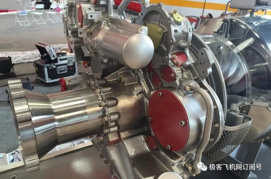 国内航空发动机产业发展现状，中国航发动力上半年实现营收91.93亿！的图10